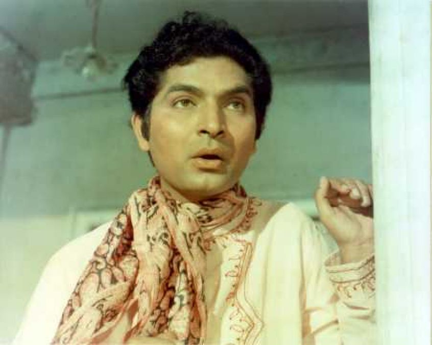 Asrani spans five decades in Indian film industry!