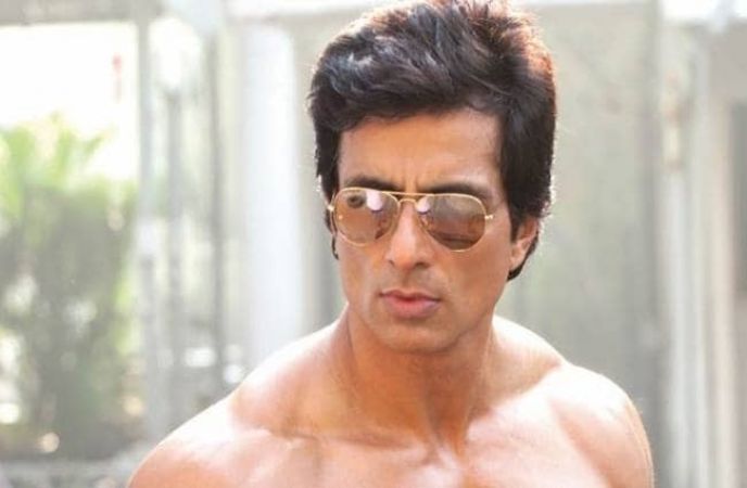 Confirm: Sonu Sood will not play a special role in this movie!