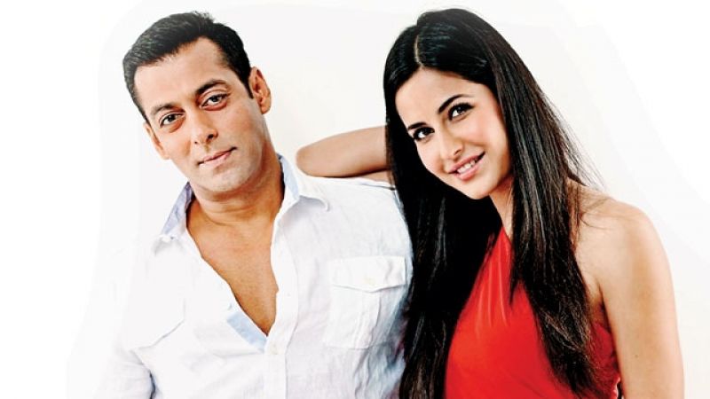 A lot of hard work, hard at this age: Salman Khan