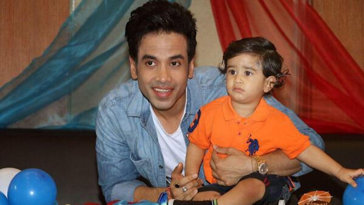 Tusshar Kapoor took a big decision, will never marry, told this big reason