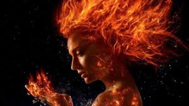 I was quite nervous on 'X-Men Dark Phoenix': Sophie Turner