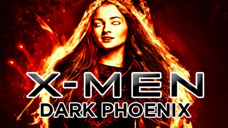 I was quite nervous on 'X-Men Dark Phoenix': Sophie Turner