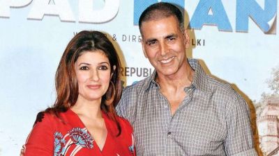 Twinkle Khanna is going to start new innings, here's why!