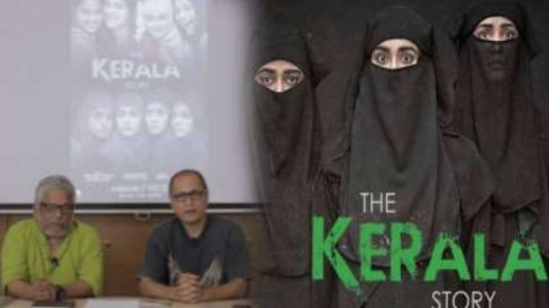 The director of 'Kerala Story' busted the plan to make Kerala an Islamic state