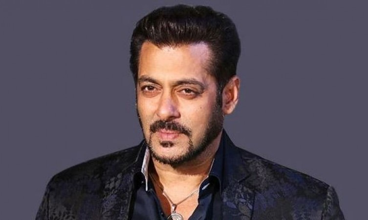 Salman Khan's old fan arrives on the sets of 'Bigg Boss 18'