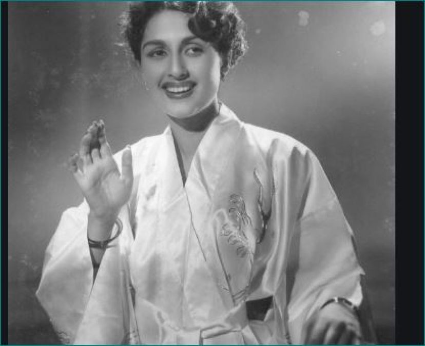 Bina Rai used to charge 25 thousand for her films