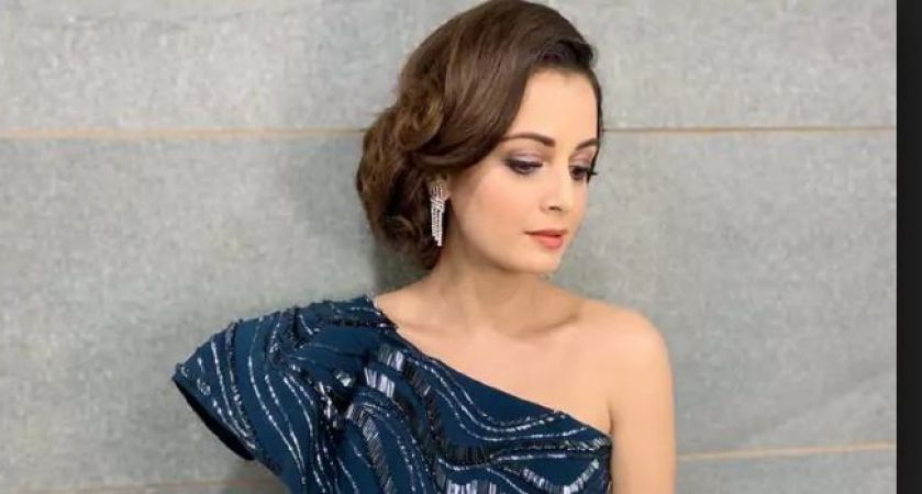 Diya Mirza is sad about this phase in her Filmy Career!