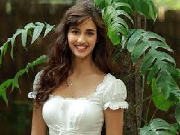Tiger is important for me: Disha Patani
