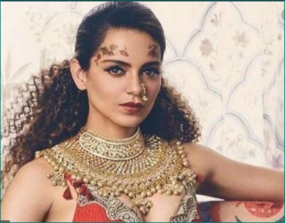 Kangana furious over George Floyd's death, says 'Why were you silent on death of sadhus?'