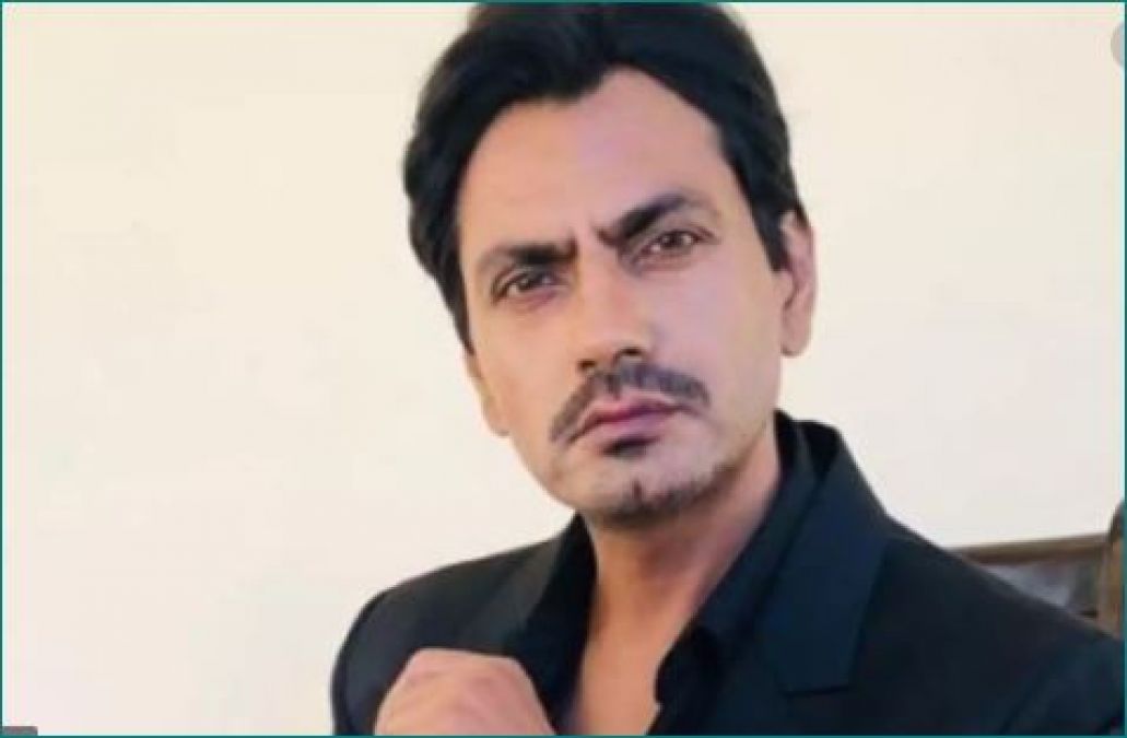 Nawazuddin Siddiqui's niece accuses his younger brother of sexual abuse
