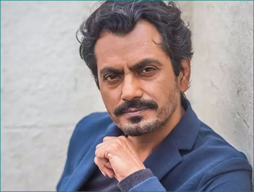 Nawazuddin Siddiqui's niece accuses his younger brother of sexual abuse