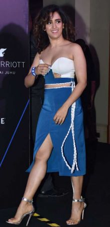 GQ Best Dressed 2019: Sanya Malhotra looks amazing!