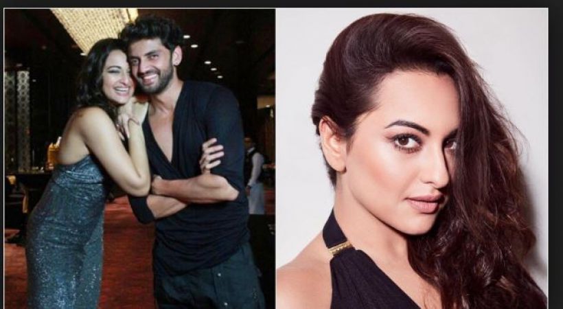 This Muslim actor is dating Sonakshi Sinha; will soon be married