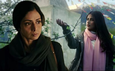 श्रीदेवी-नवाजुद्दीन की 'मॉम' का Trailer हुआ रिलीज