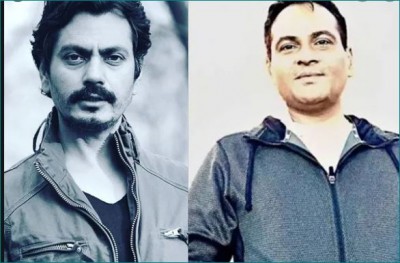 Nawazuddin Siddiqui's brother clarifies on sexual harassment charge