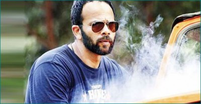 Rohit Shetty suddenly cried in front of everyone, find out what's the reason?