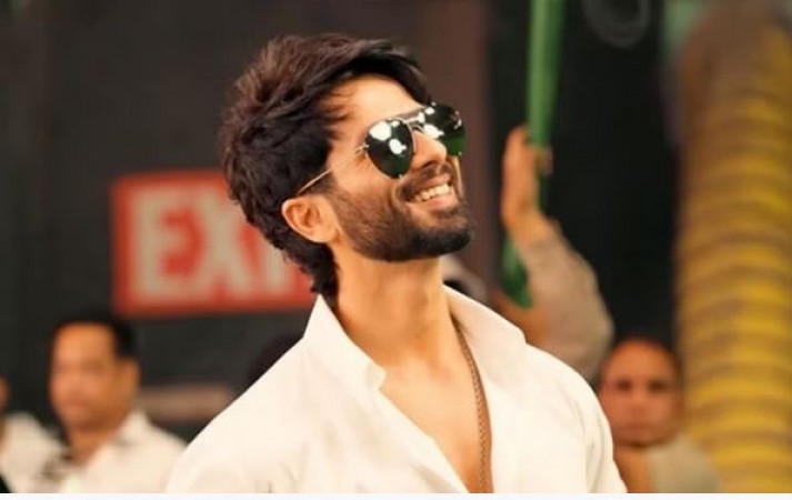 Shahid Kapoor breaks silence about Hollywood films, says he wants to get a break
