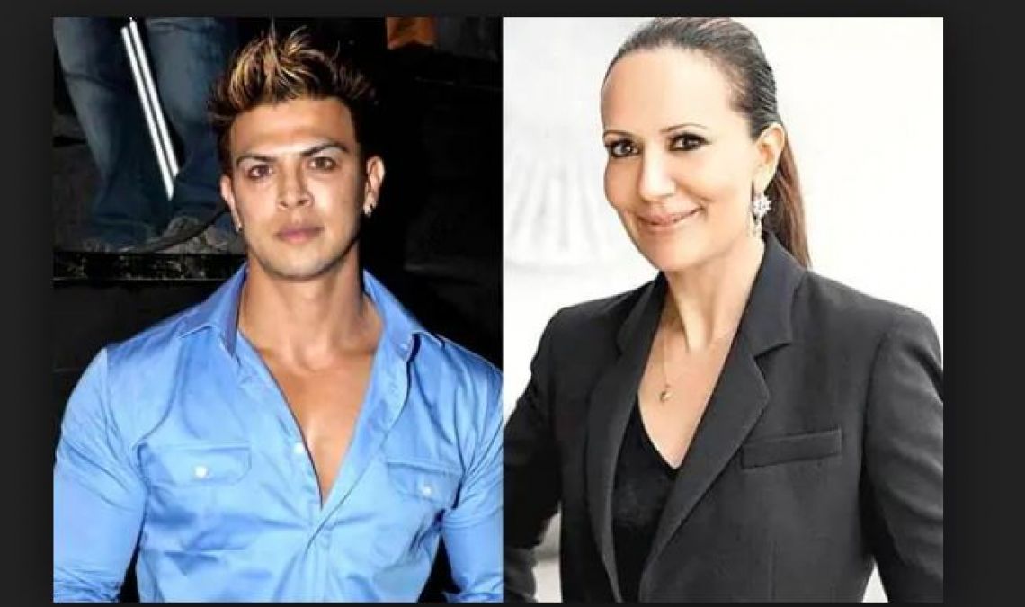 Birthday Special: This gay actor had an affair with Ayesha Shroff for years!