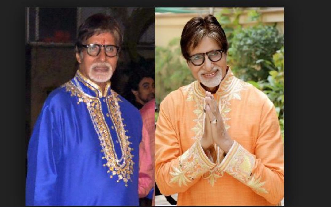 From Amitabh Bachchan to Mallika Sherawat all wish fans ', Eid Mubarak'!