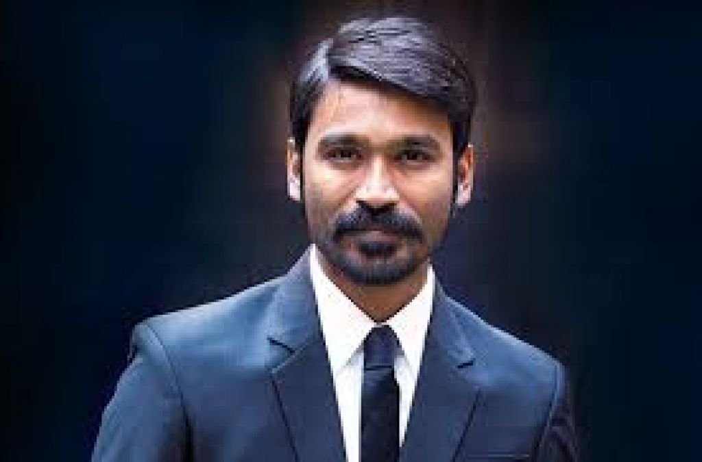 After 6 Years, Dhanush and Anand L.Rai to collaborate!