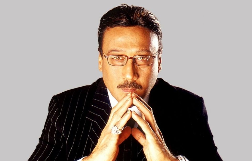 The superstar is quite loved by Jackie Shroff!