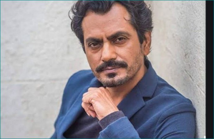 Nawazuddin Siddiqui took out his anger on the celebs who going on vacation