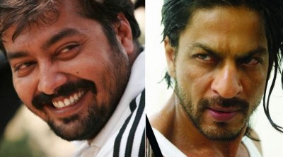 शाहरुख खान के साथ काम करने से डरते हैं अनुराग कश्यप, खुद बताई ये वजह
