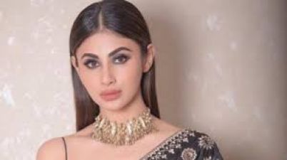 Mouni Roy gets trolled for her look at Bharat's premiere!
