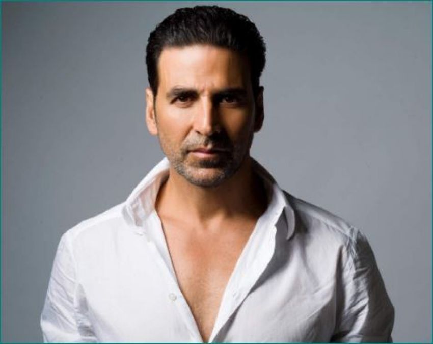 Forbes: Akshay Kumar is only Indian star included in list of highest grossers