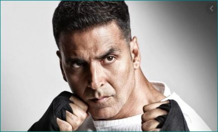 Forbes: Akshay Kumar is only Indian star included in list of highest grossers