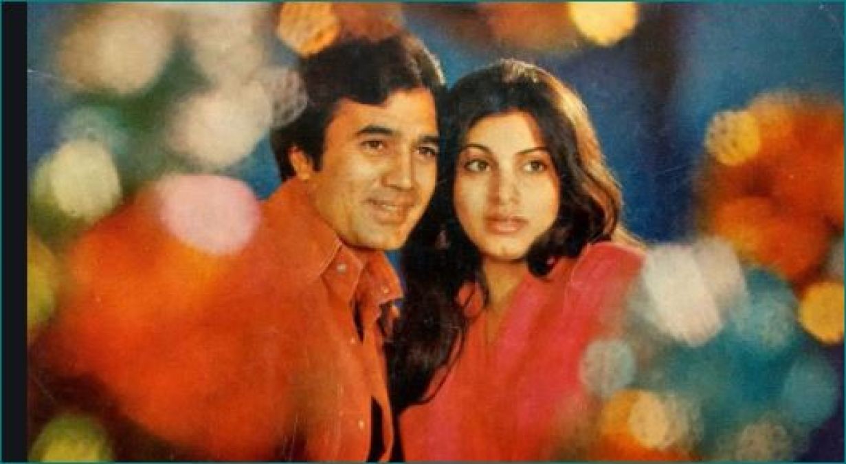 Birthday: Dimple marries Rajesh Khanna at age of 16, due to this condition, she left house