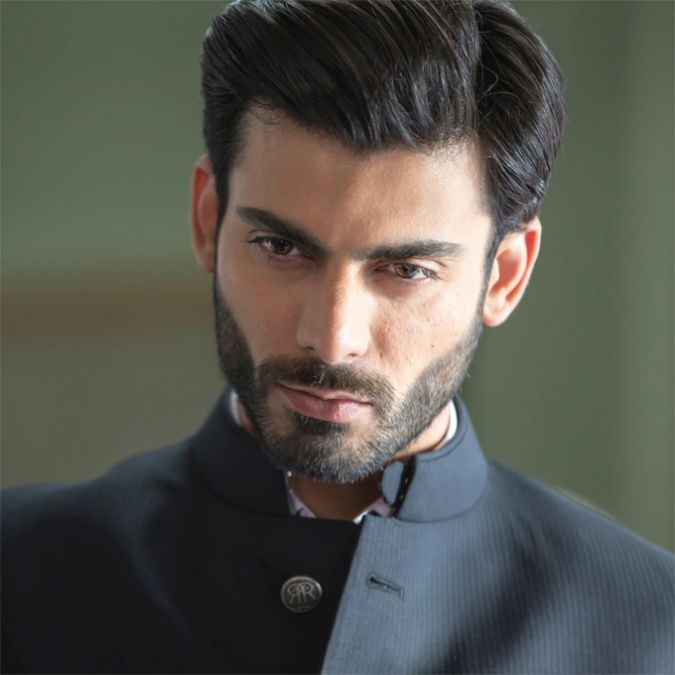 Will Pakistani actor Fawad Khan be seen in Marvel series?
