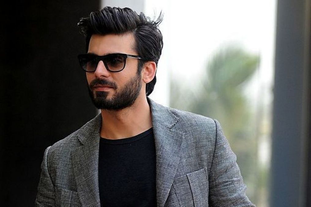 Will Pakistani actor Fawad Khan be seen in Marvel series?