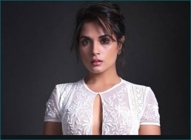 Richa Chadha shares authentic representation in new post