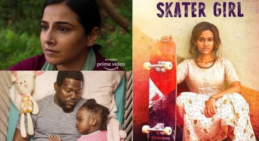 Blockbuster film and webseries will be released on OTT platform in June, see list