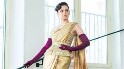 Kangana Ranaut may become the director of this disputed film!