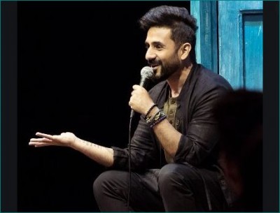 People offer money to Vir Das to mock Islam and its prophet as he mocks Hinduism