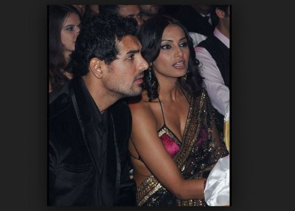 Bipasha Basu was in Depression for several after Break-up with this actor!