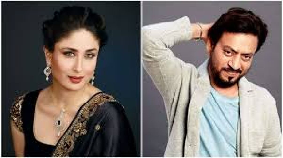 Kareena Kapoor is a huge Fan of this actor!