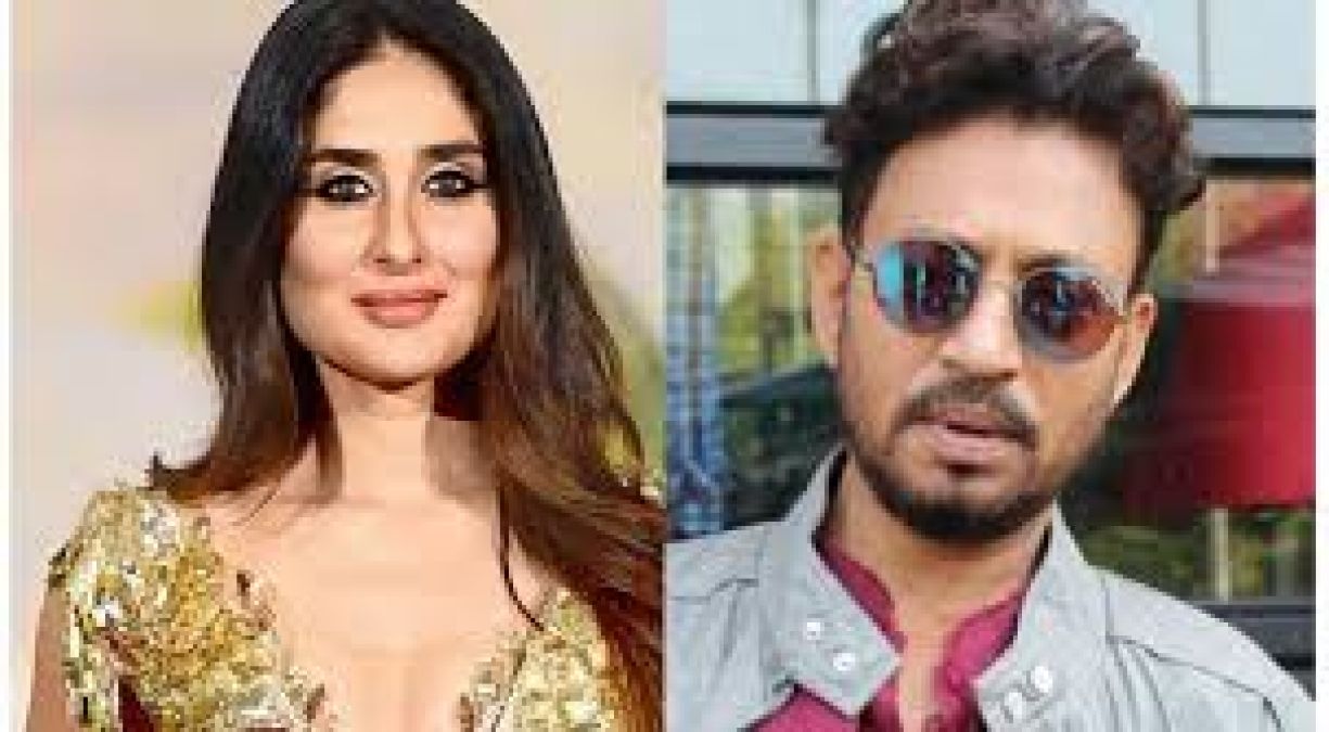 Kareena Kapoor is a huge Fan of this actor!