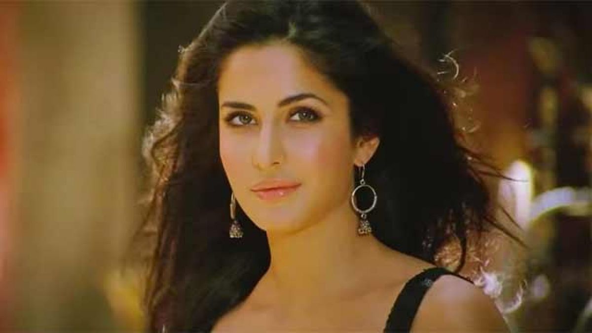Katrina revealed about the conditions before choosing 'Bharat'