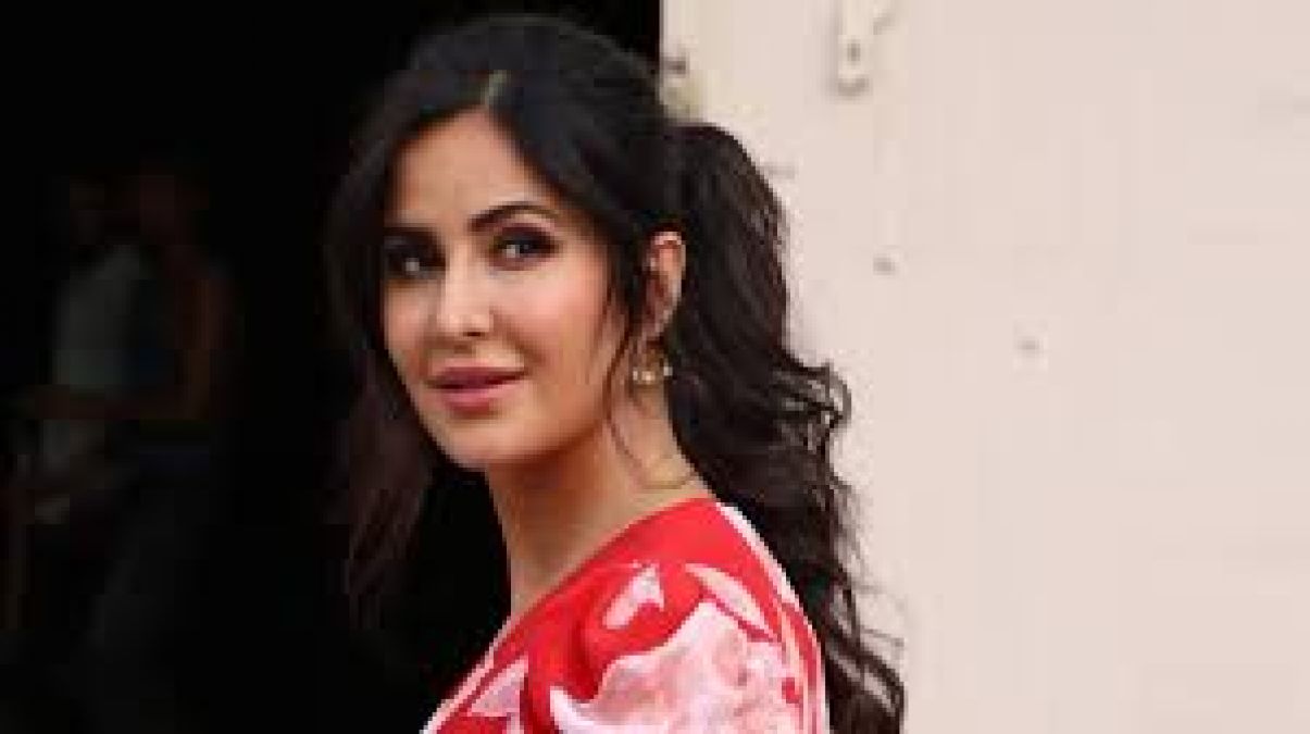 Katrina revealed about the conditions before choosing 'Bharat'