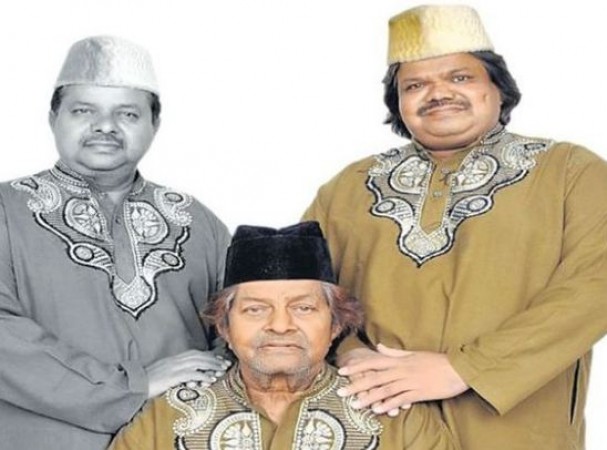 Renowned qawwali singer & Sabri Brothers’ dad dies, Bollywood mourns on demise