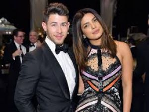 Priyanka's breaks silence on age difference with hubby Nick Jonas