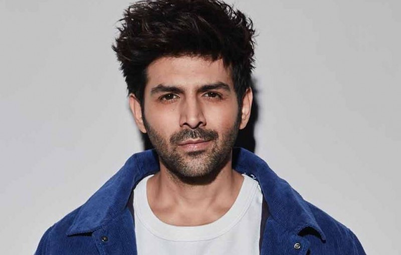 Advance booking of Kartik Aaryan's new film starts