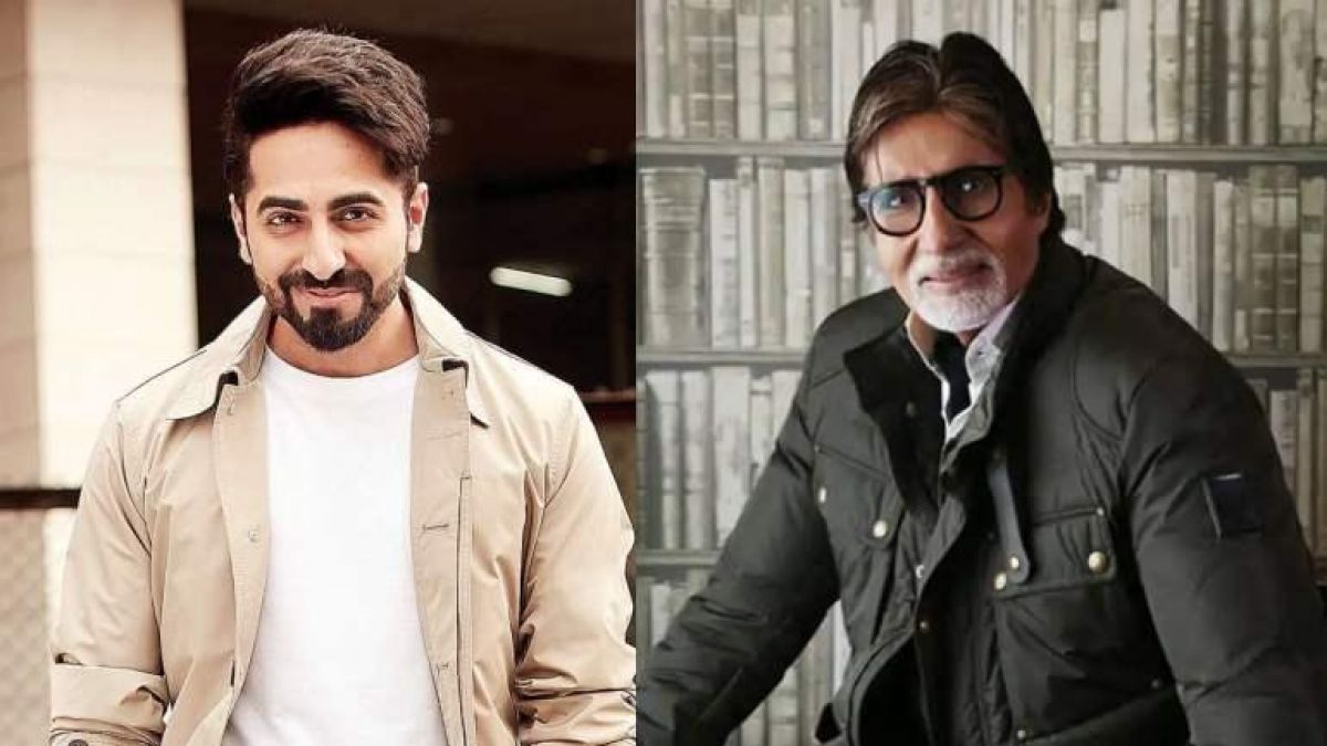 The good news for fans, Ayushman-Amitabh starrer 'Gulabo Sitabo' to launch on this date