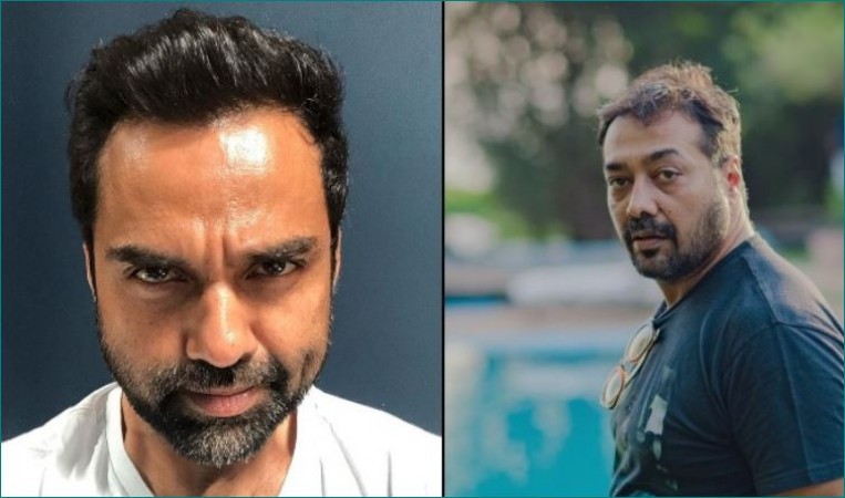 This director did not enjoy working with Abhay Deol