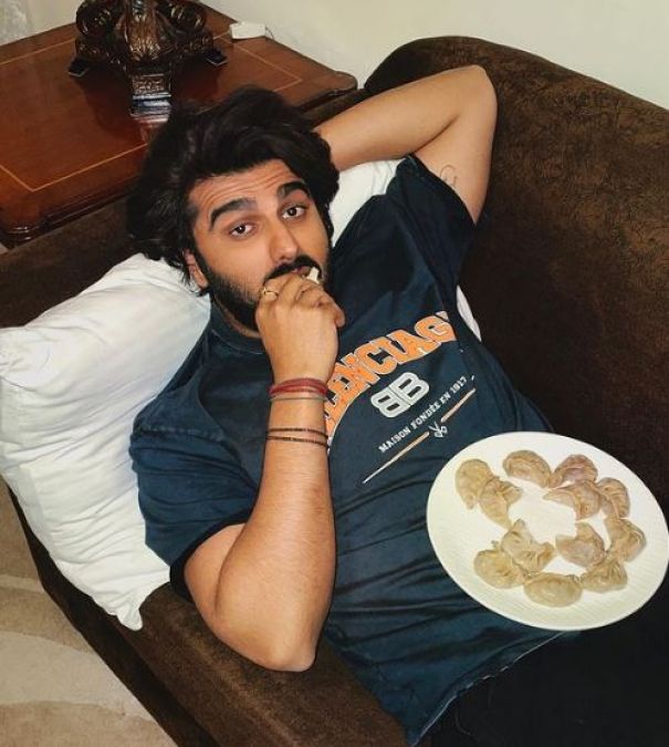 Arjun Kapoor is unable to live without Malaika, revealed in front of the fan