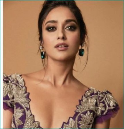 Ileana D'cruz shares post workout photo, check it out here