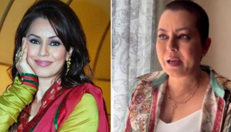 Mahima Chaudhary says heart-winning thing about bald look